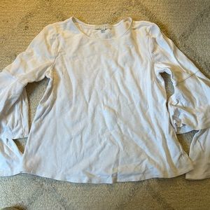 Eri + Ali Bell Sleeve Sweater